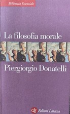 Piergiorgio Donatelli, La