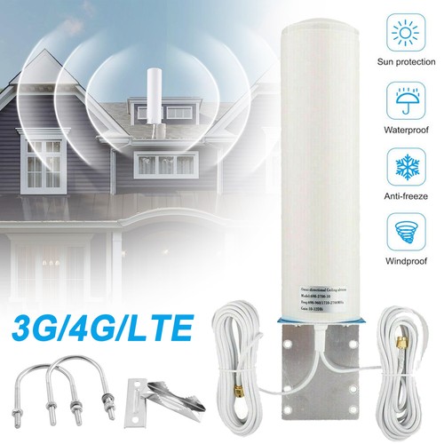 Antenna lte con doppio - lte,