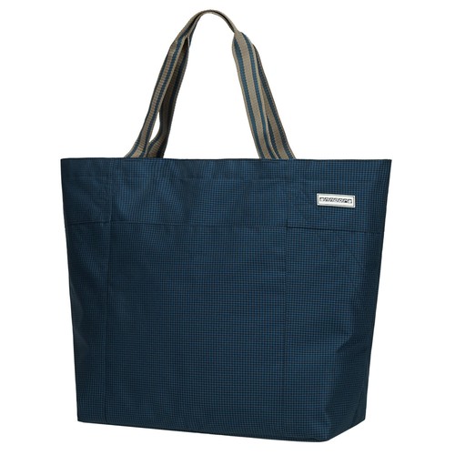 Anndora xxl shopper - shopper, blu