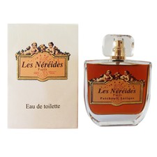 Les Nereides Patchouli Antique