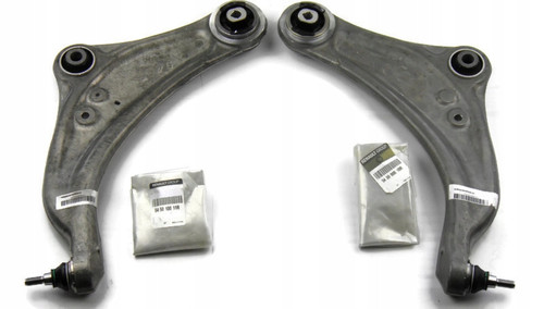 Set bracci triangolati - set,