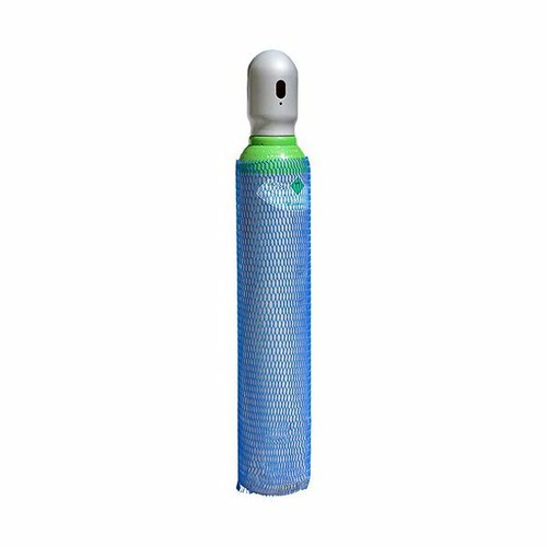 Bombola gas misto argon