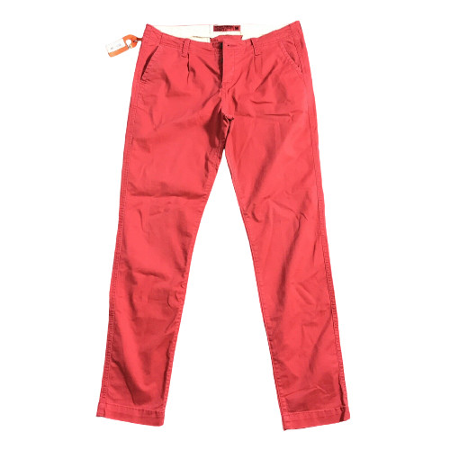 Superdry classic chino lobster - superdry,