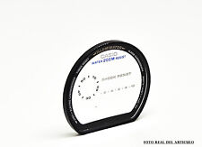 Vetro Di Ricambio Originale Per Orologio Casio G-SHOCK. DW-9000C-2V. NOS