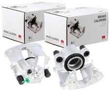 2 pinze freno NK anteriori