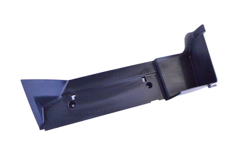 Bmw rivestimento vano piedi - bmw,