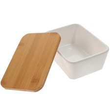 Boîte de rangement scellé à
