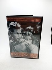 Rashomon - Kurosawa DVD