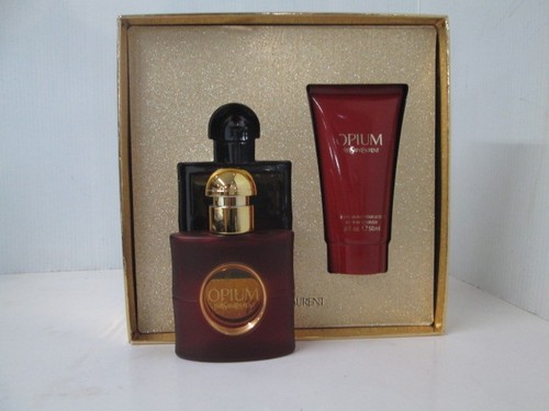 Yves saint laurent opium - yves,