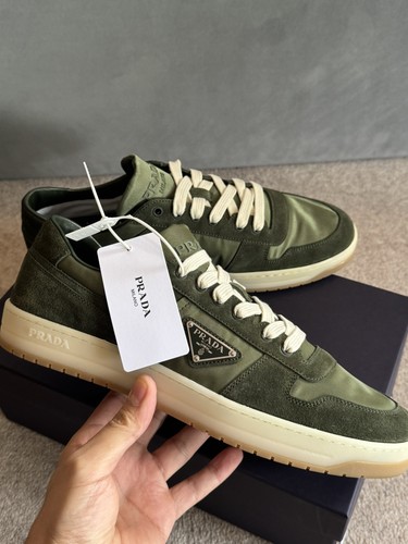 Sneakers prada downtown - downtown, 100%