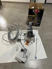 impastatore malta,Taglia Piastrelle Montolit, Macchina per veniciare completa 