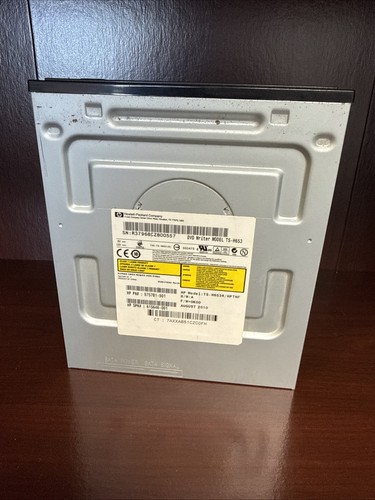 Lightscribe - hp,