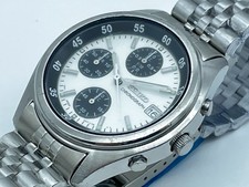 SEIKO Men's Chronograph Watch