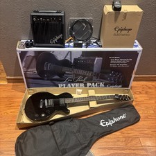 Les Paul Special II Player
