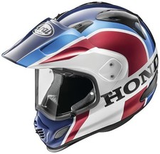 Casco Arai XD4 Africa Twin Per