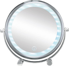 Bright mirror shorty specchio - bright,