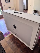 Apple Studio Display Monitor PC 68,6 cm (27") 5120 x 2880 Pixel 5K Ultra HD VESA