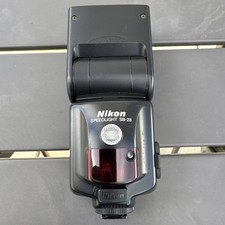 Nikon SB-28 Speedlight Flash