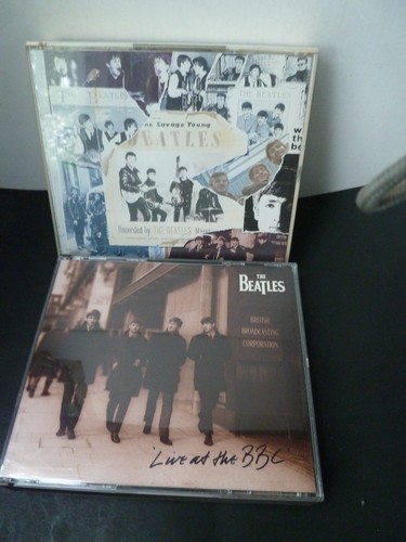 Album the beatles live - album,