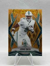 Jonnu Smith 2025 Panini