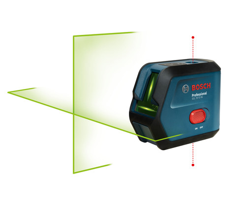 Bosch professional gcl - bosch, 15-12