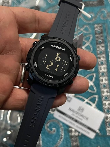 Orologio digitale sportivo - orologio,