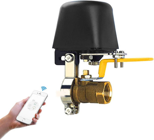 Valvola intelligente per - valvola,