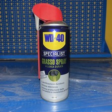 WD-40 GRASSO SPRAY A LUNGA