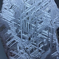 Frammenti di asteroide