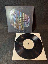Mirrorball / Mind Over Matter