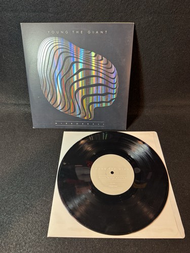 Mirrorball mind over - mind,