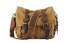 Sechunk borsa vintage militare