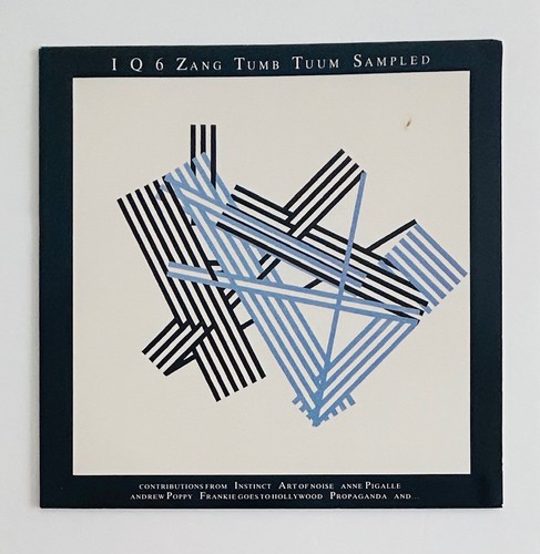Various artists zang tumb - various,