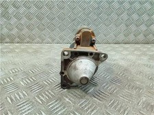 Motor De Arranque Opel Movano