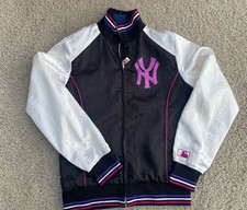 Giacca Cooperstown Majestic