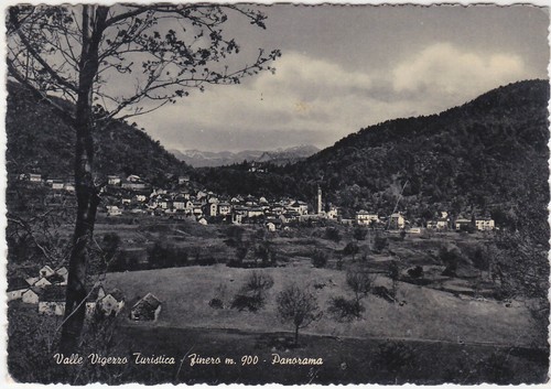 Finero valle vigezzo - valle,