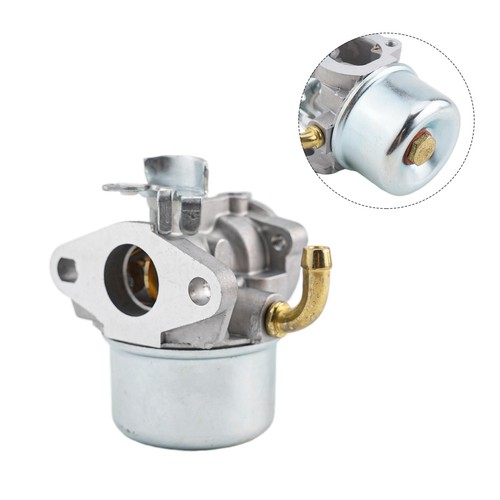 Kit carburatore rasaerba 5hp - carburatore, 6,5hp