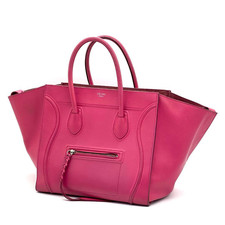 CELINE Borsa Tote, Rosa