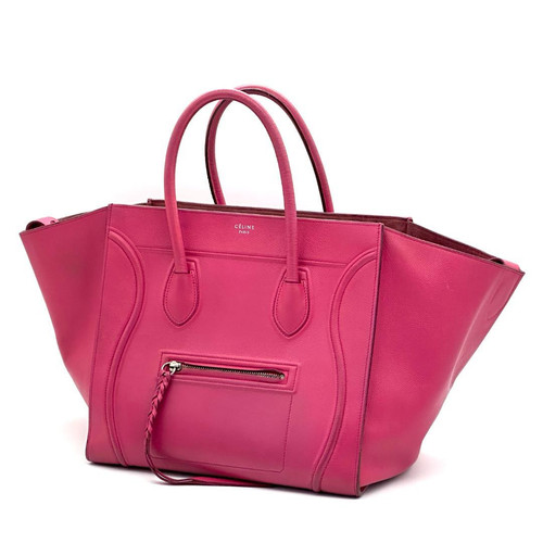 Celine borsa tote rosa - borsa,