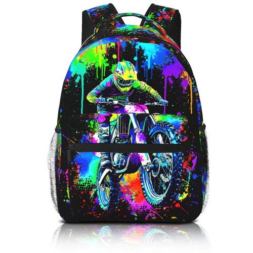 Zaino motocros per - zaino,