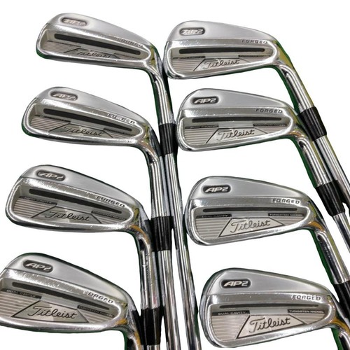 Titleist ap2 set - ap2,