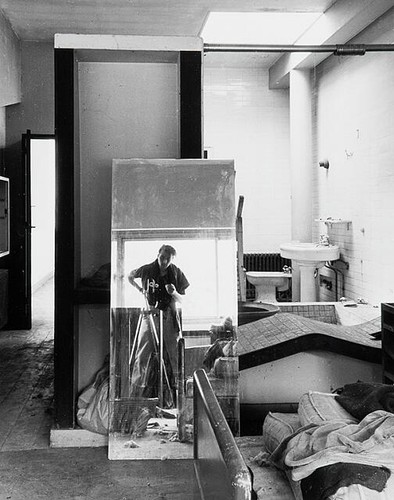 Foto balthazar korab - foto:,