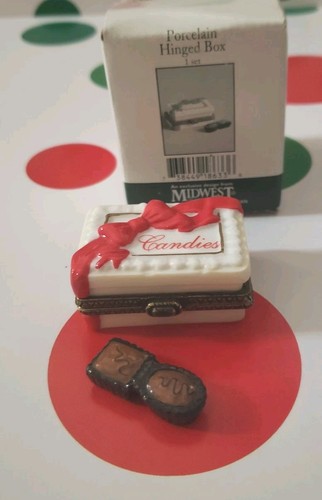 Caramelle confezione regalo
