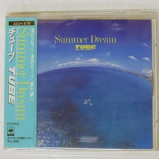 TUBE SUMMER DREAM Sony Music