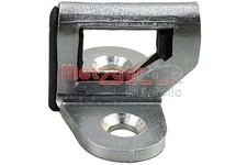 Staffa serratura porta