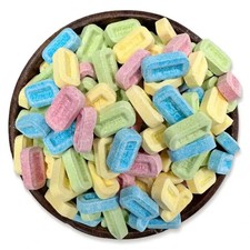 PEZ Caramelle Acide Assortite