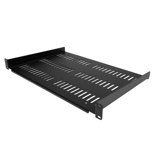 Startech rack shelf - startech, 19"