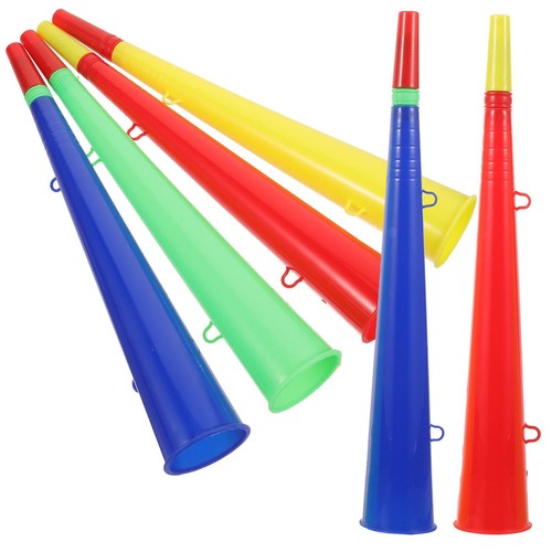 Vicasky vuvuzela tromba - -,