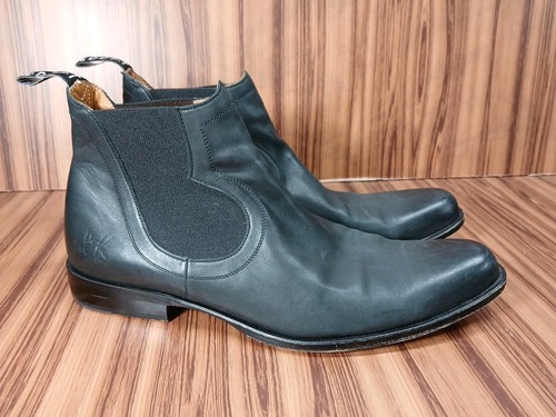 Scarpa stivali vintage - , uomo