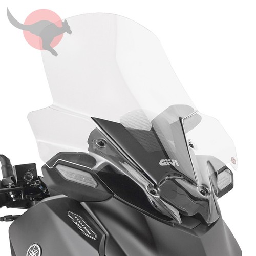 Parabrezza givi yamaha - [givi],